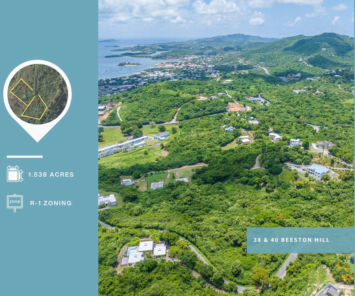 38 & 40 Beeston Hill Co - Photo 1