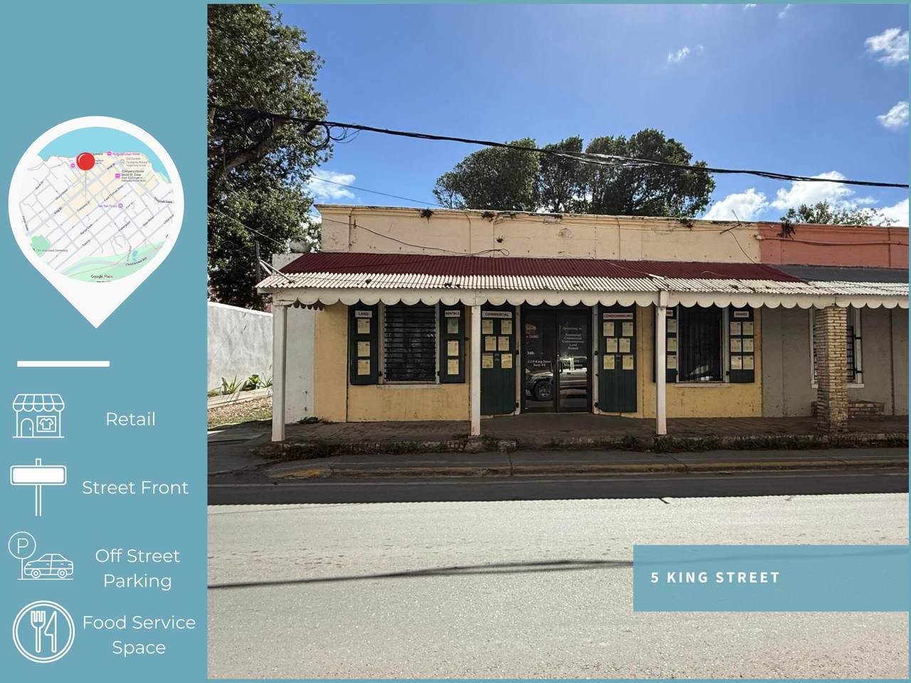 5 Christiansted Ch - Photo 1
