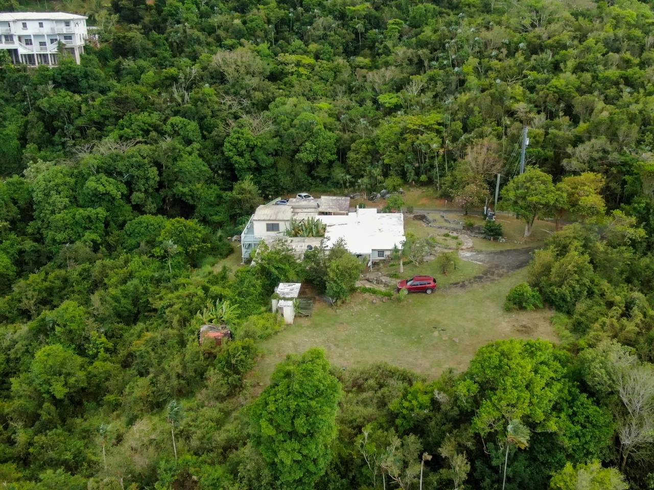14 Caret Bay Lns, St. Thomas, VI 00802 (MLS 24739) Calabash Real