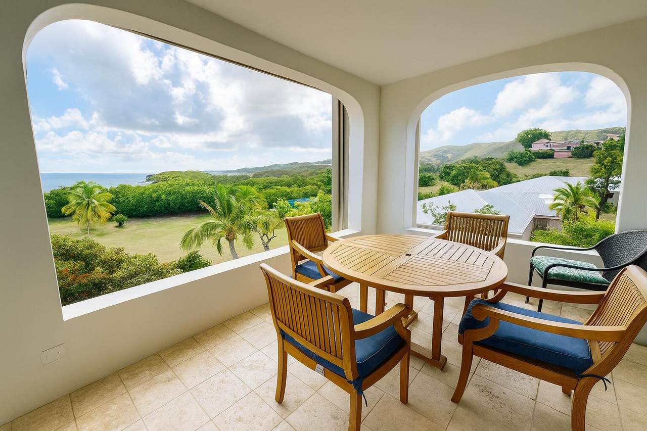 14 Green Cay Ea - Photo 1