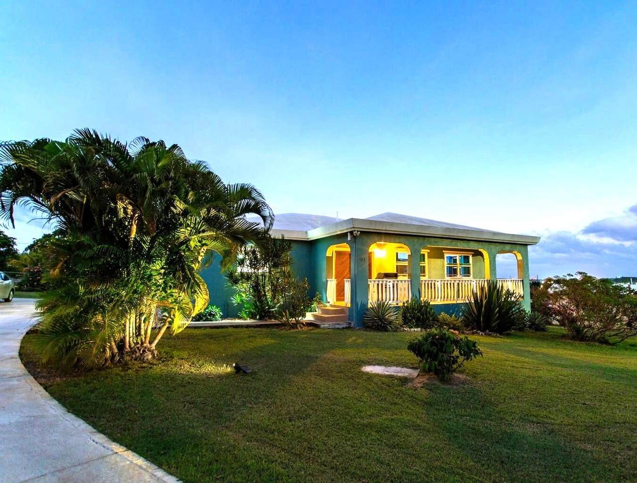 123 St. George Pr - Photo 1