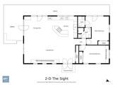 2-D Sight (The) Ea - Photo 6