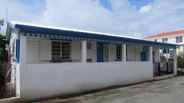 52 Queen Street Ch - Photo 1