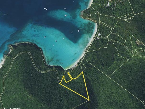 3 REM. Maho Bay Maho - Photo 1