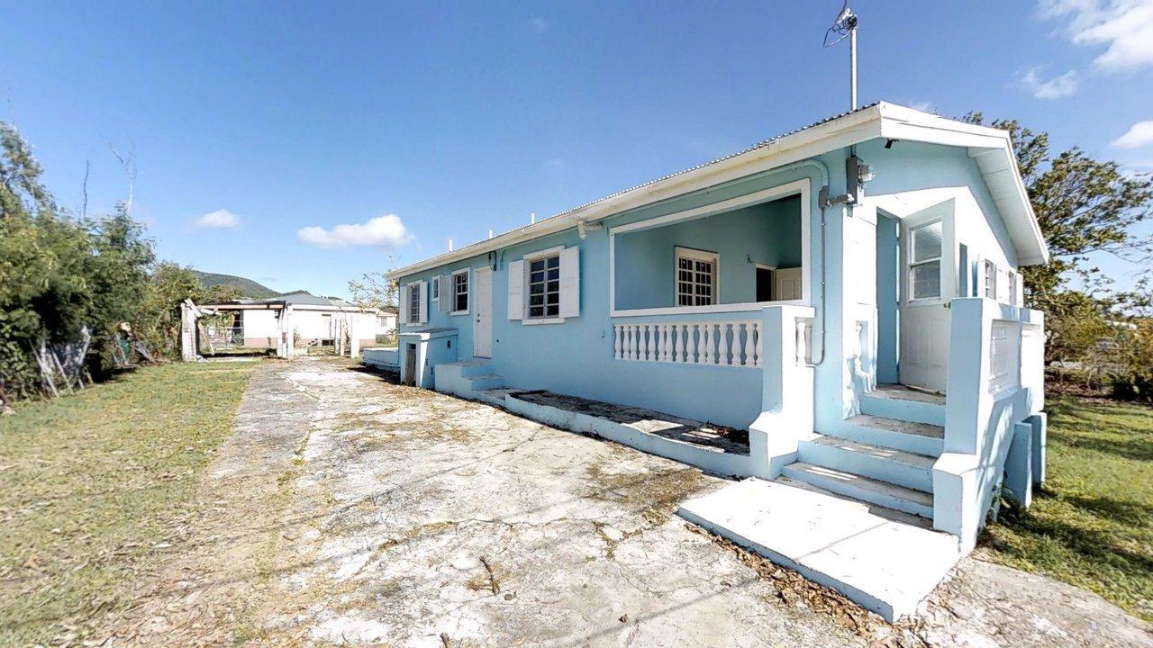 862 William's Delight Pr, St. Croix, VI 00840 (MLS 19975) Hanley