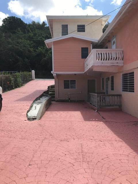 123 Sion Hill Qu - Photo 1