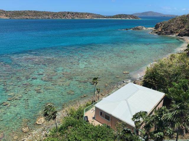 60-7 Caret Bay Lns - Photo 1