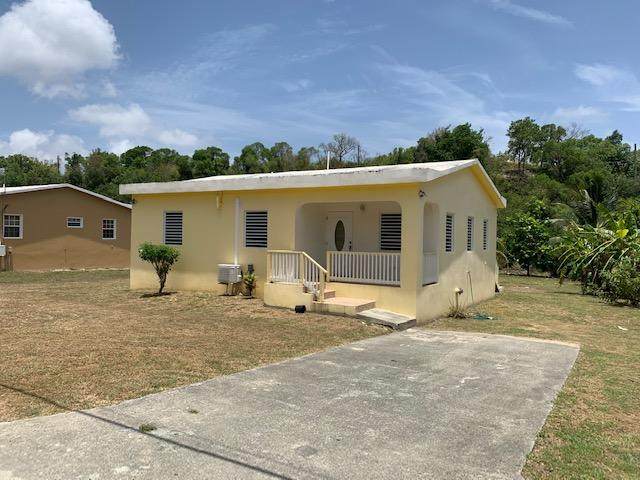 2-48 Sion Hill Qu - Photo 1