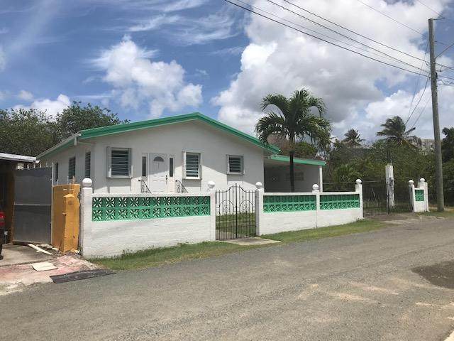 433 Strawberry Hill Qu - Photo 1