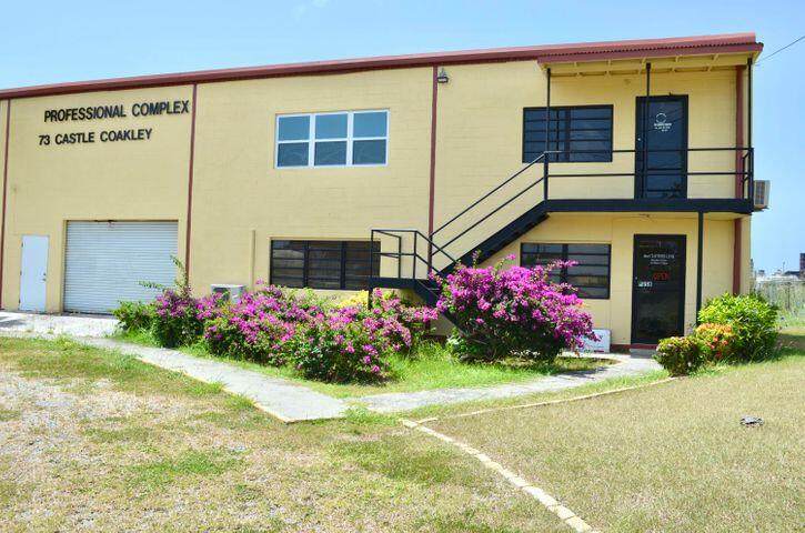 73 Castle Coakley Qu - Photo 1