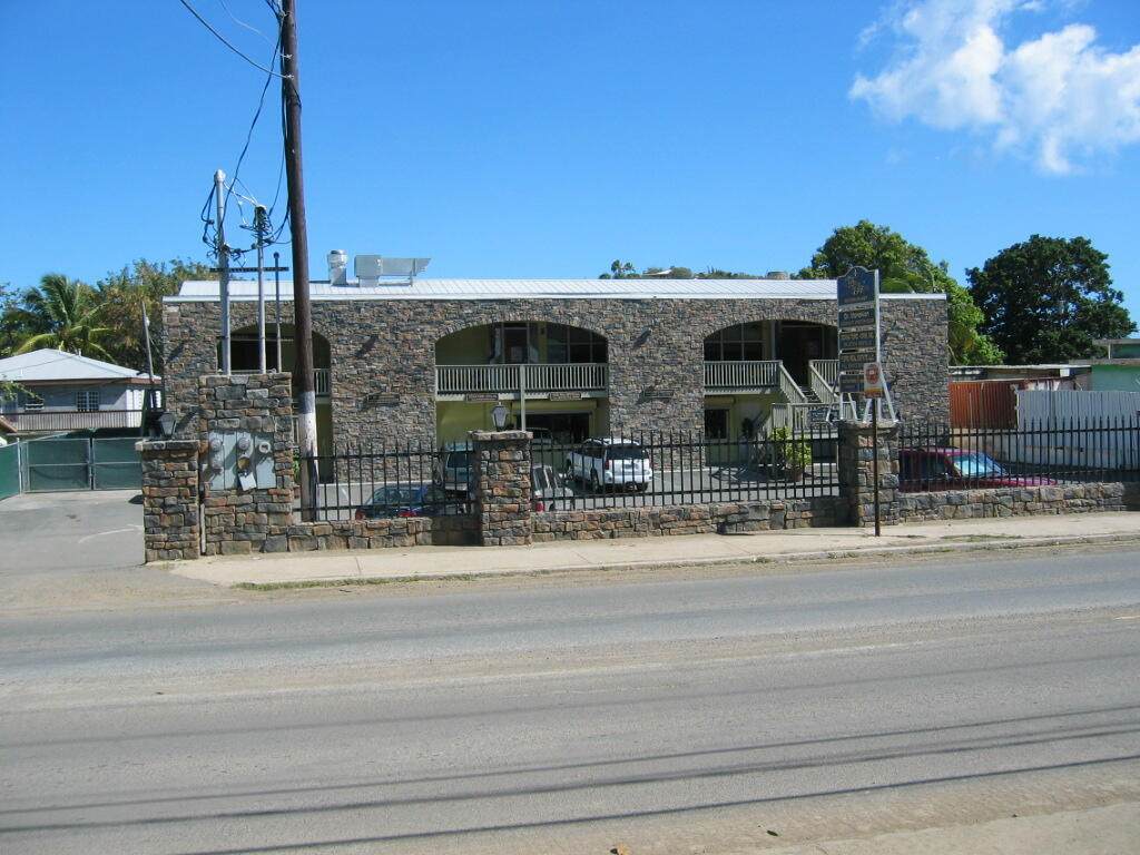 102/103B Eastern Suburb Ch - Photo 1