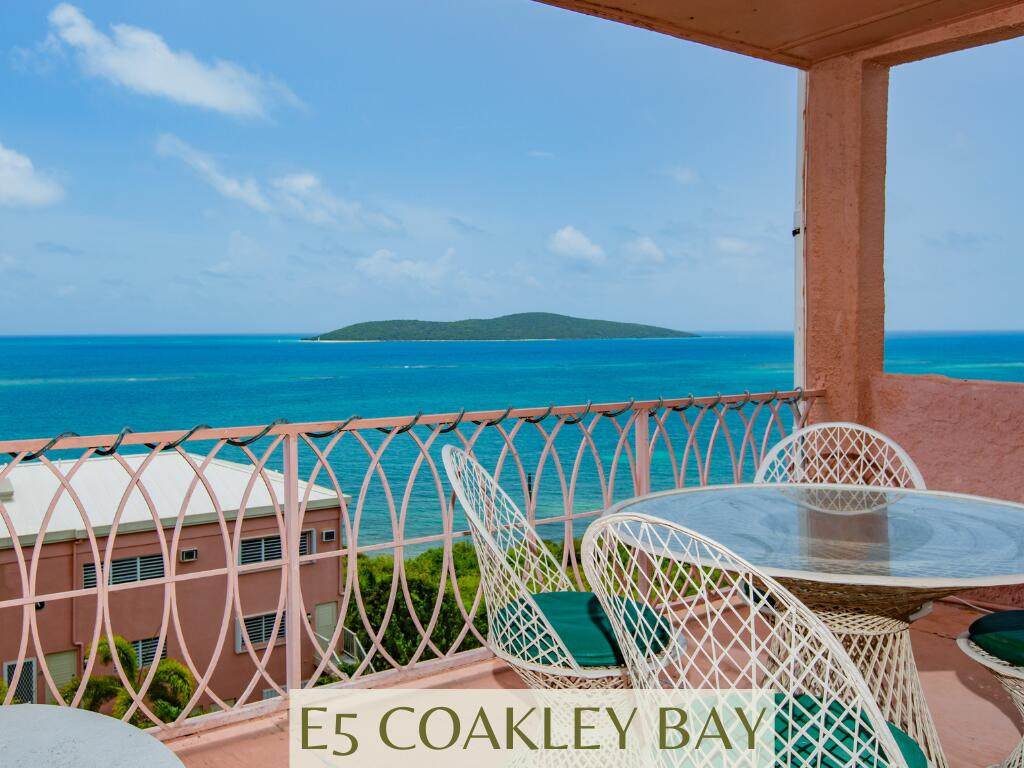 E5 Coakley Bay Eb - Photo 1