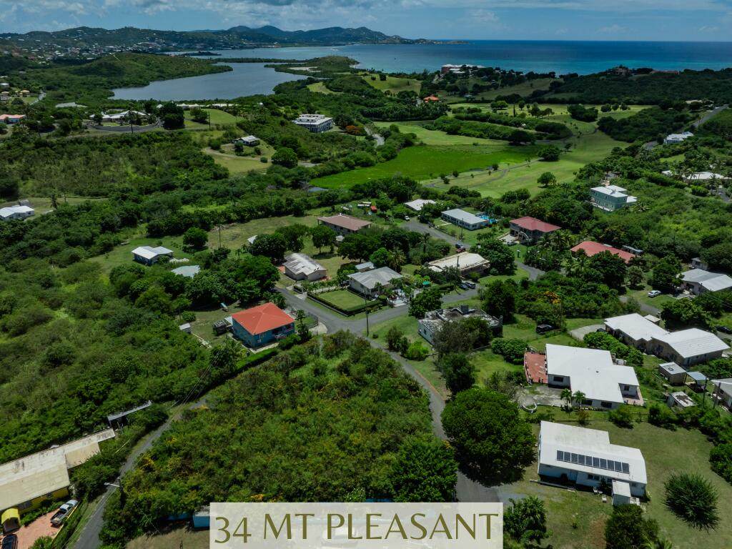 34 Mt. Pleasant Ea - Photo 1