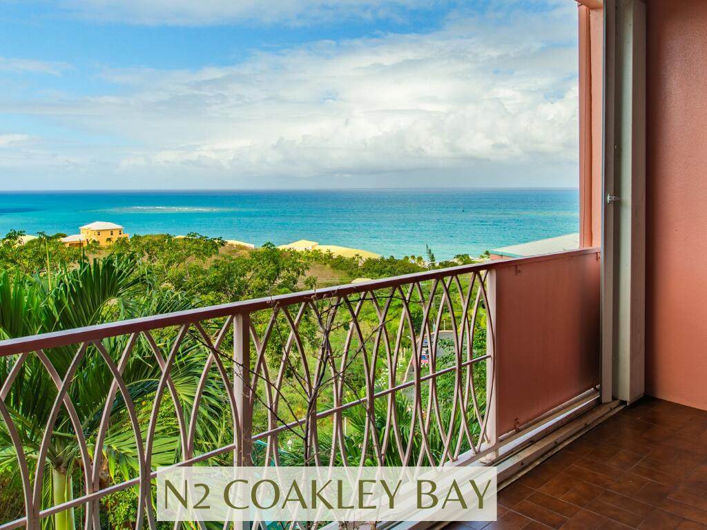 N2 Coakley Bay Eb - Photo 1