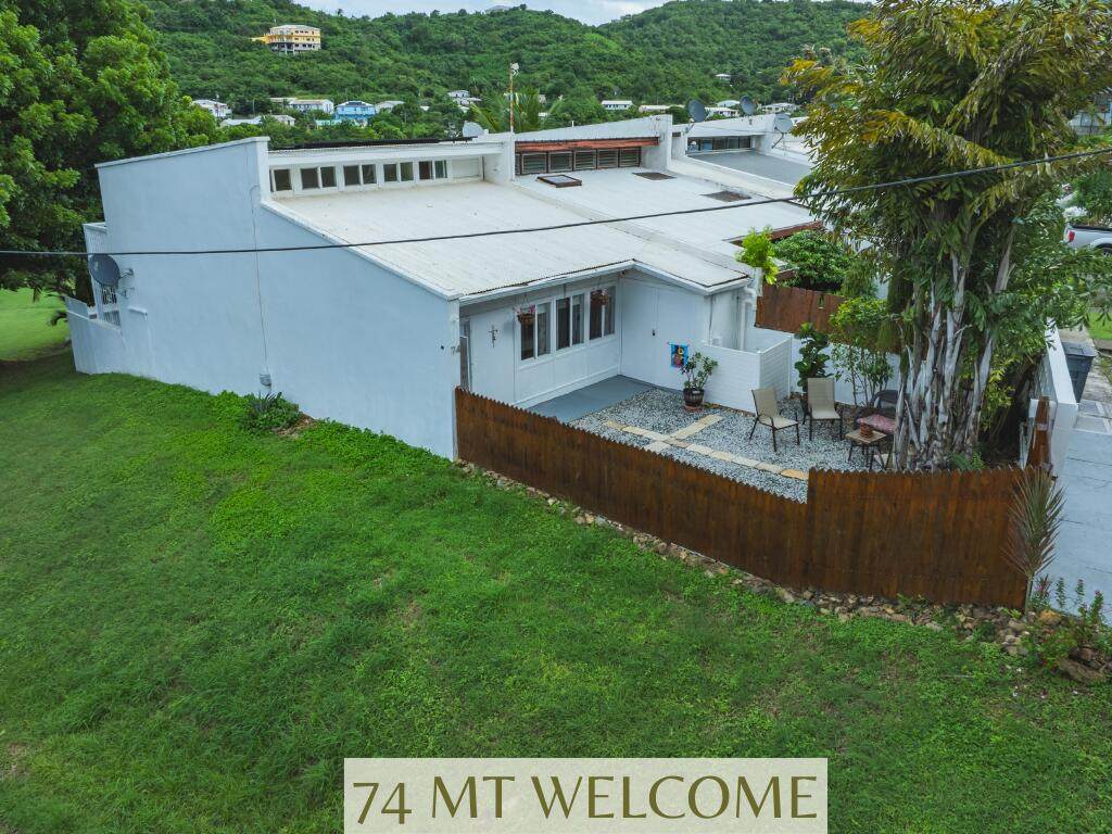 74 Mt. Welcome Ea - Photo 1