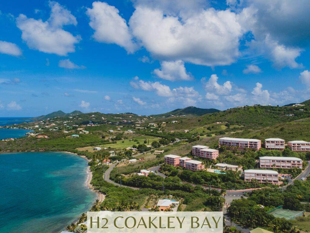 H2 Coakley Bay Eb - Photo 1