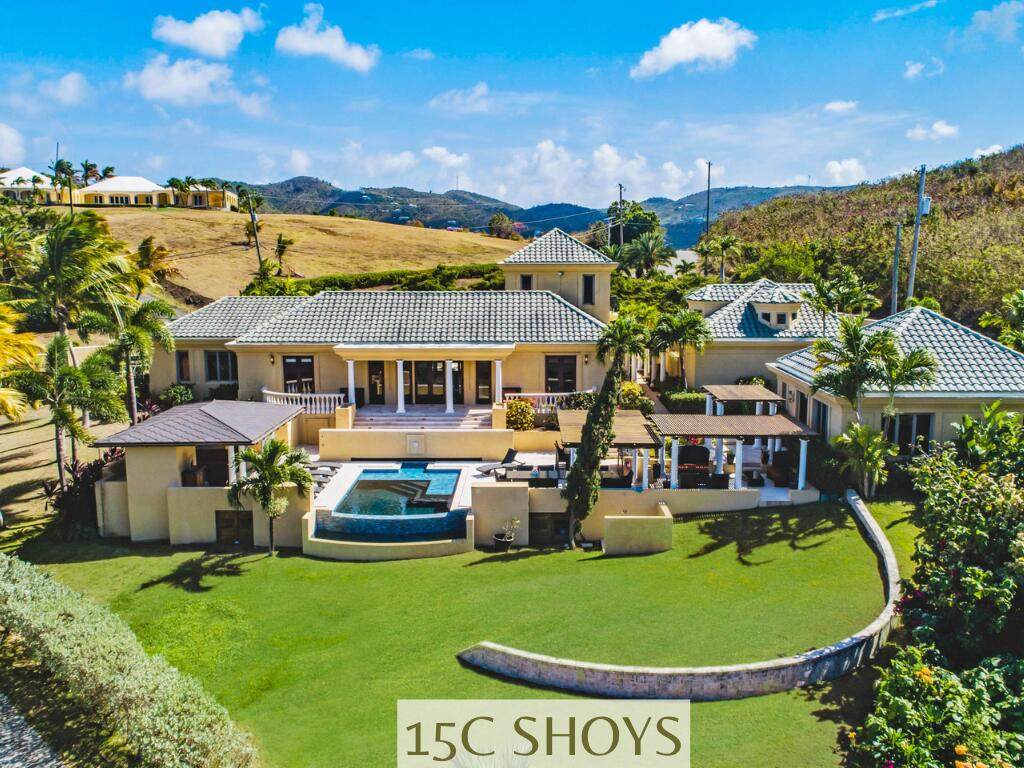 15 C Shoys (The) Ea - Photo 1