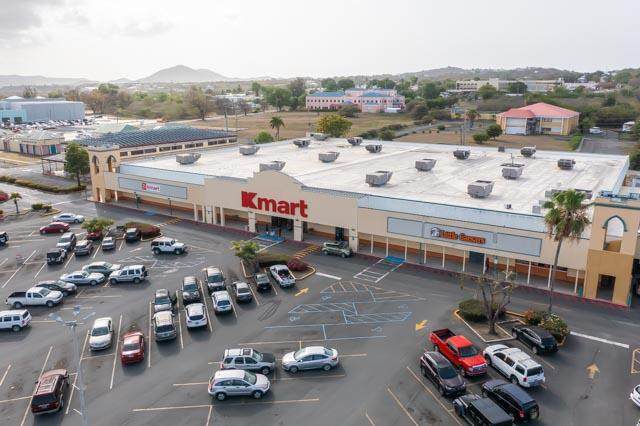 Kmart Diamond Qu - Photo 1