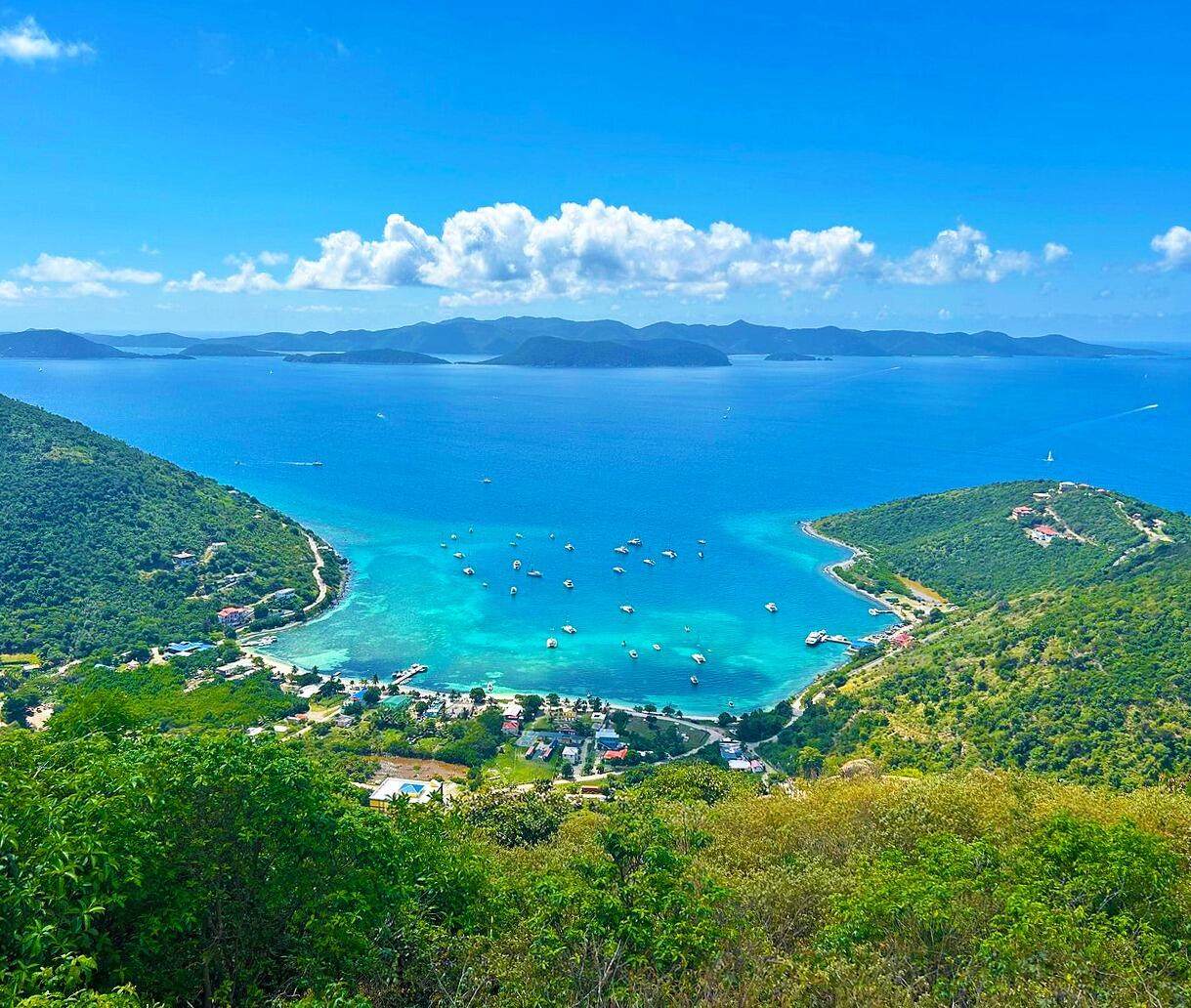 Block 1440 Jost Van Dyke - Photo 1