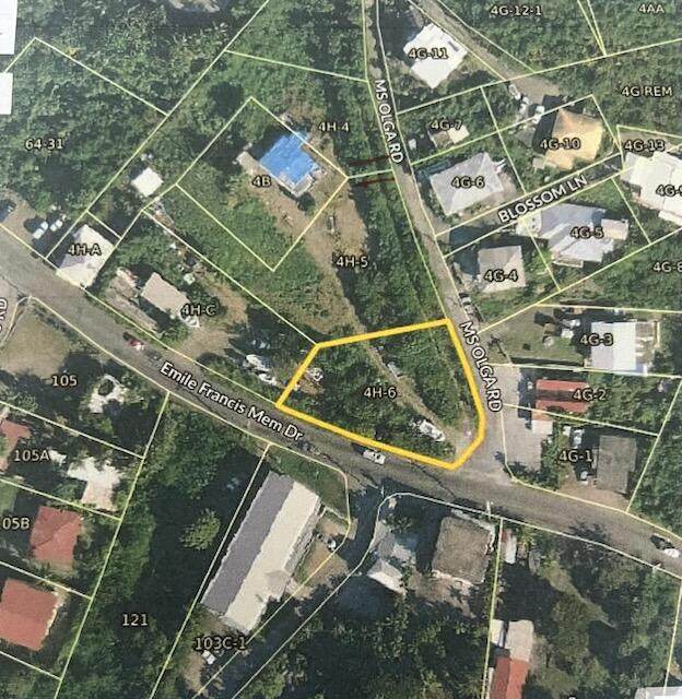 4H-6 Smith Bay Ee - Photo 1