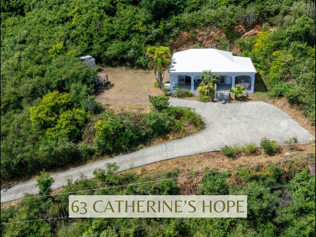 63 Catherine's Hope Eb - Photo 1