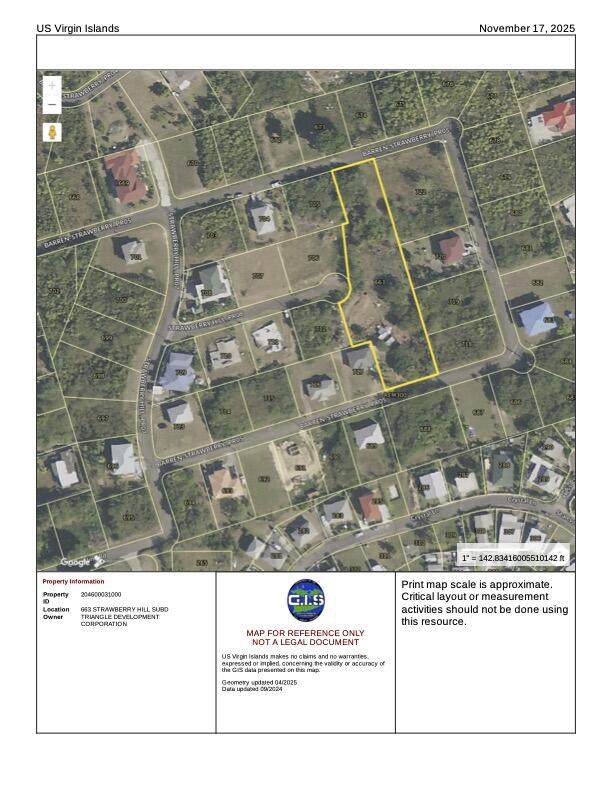 663 Strawberry Hill Qu - Photo 1