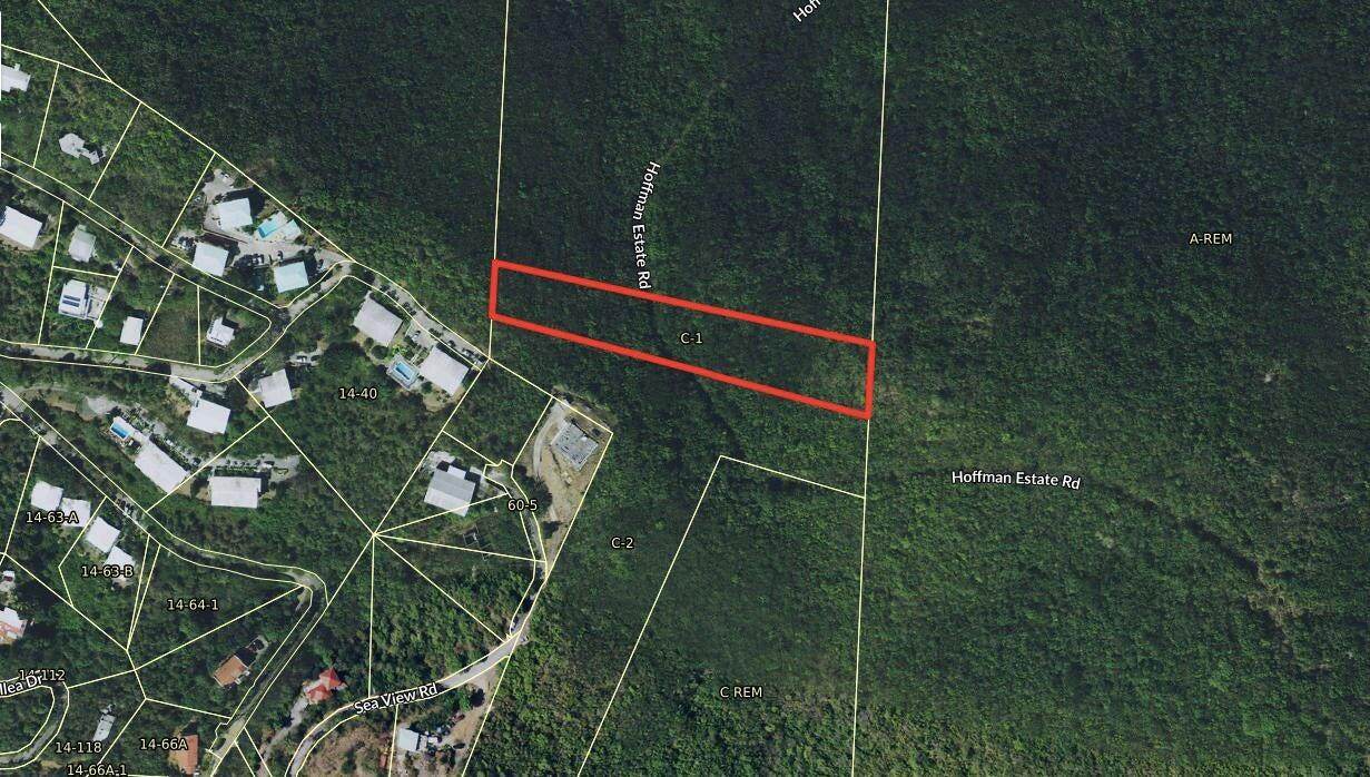 C-1 Nullyberg - Photo 1