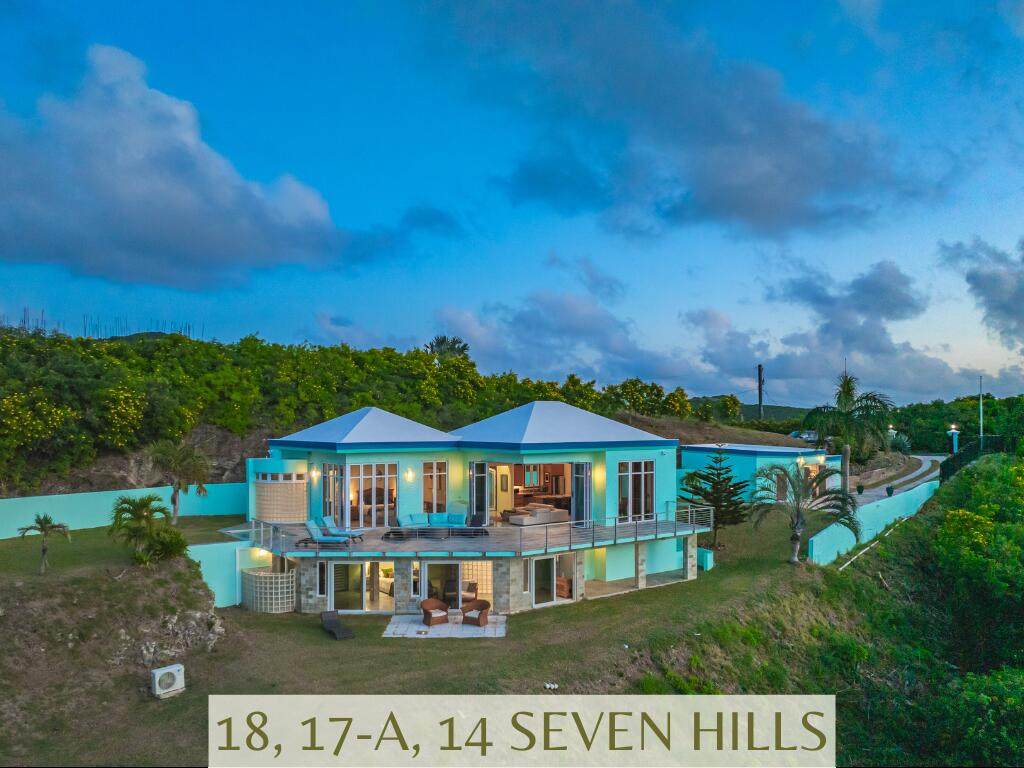 18,17A,14 Seven Hills Ea - Photo 1