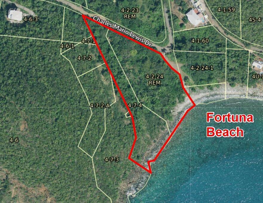 4-7-4 Fortuna We - Photo 1