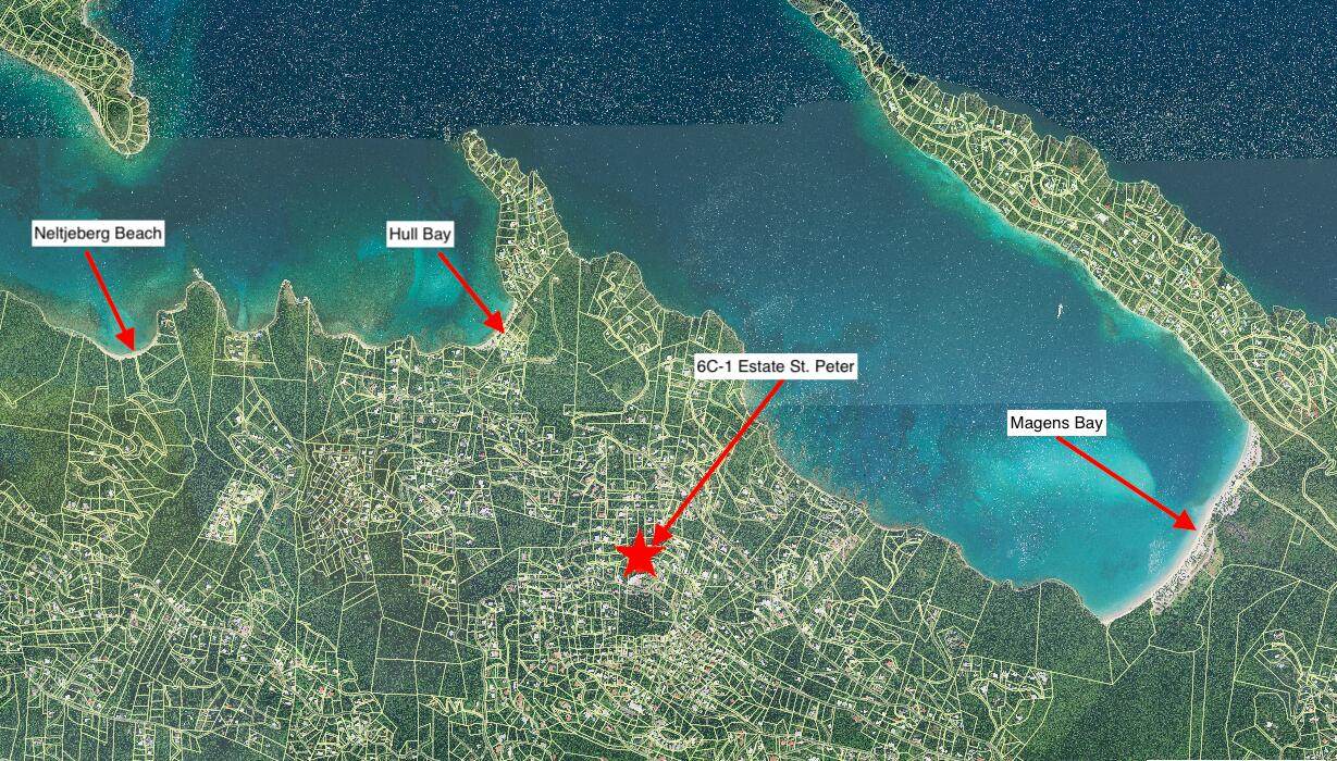 6C-1 St. Peter Lns - Photo 1