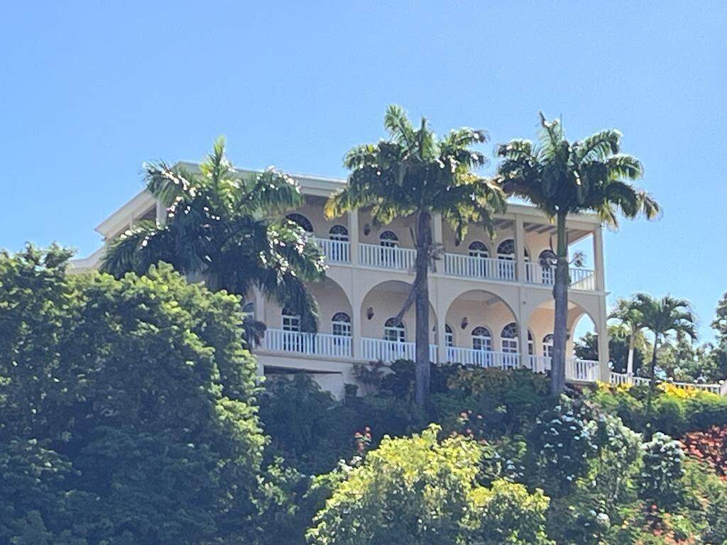 000000000 Canefield Dominica - Photo 1