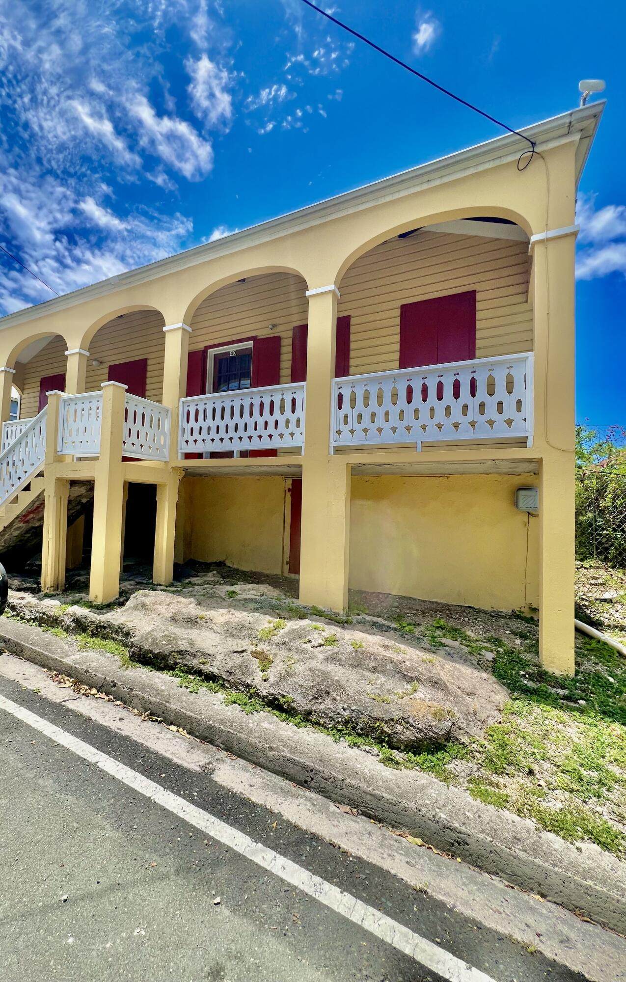 40A Frederiksted Fr - Photo 1