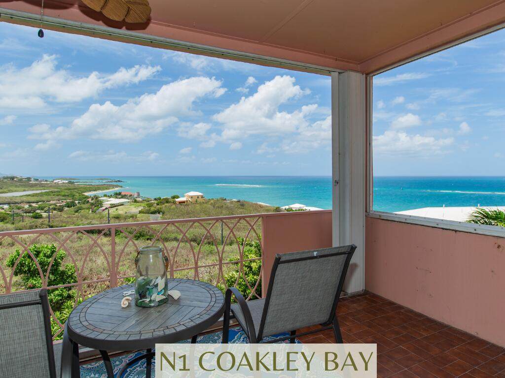 N1 Coakley Bay Eb - Photo 1
