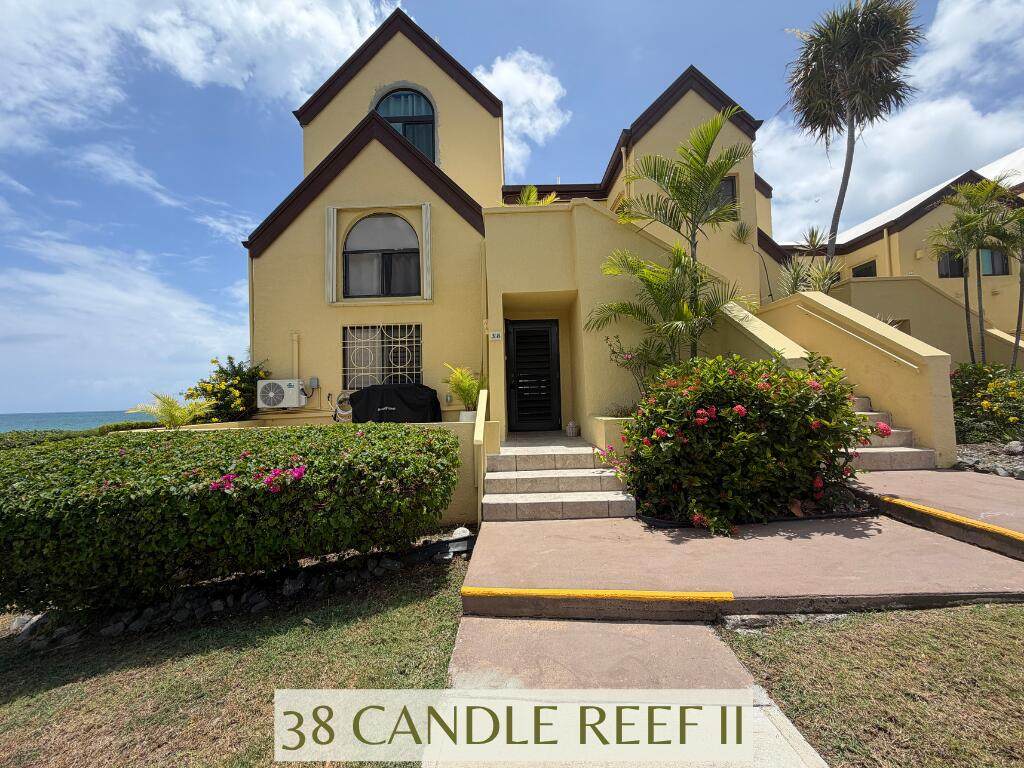 38 Green Cay Ea - Photo 1