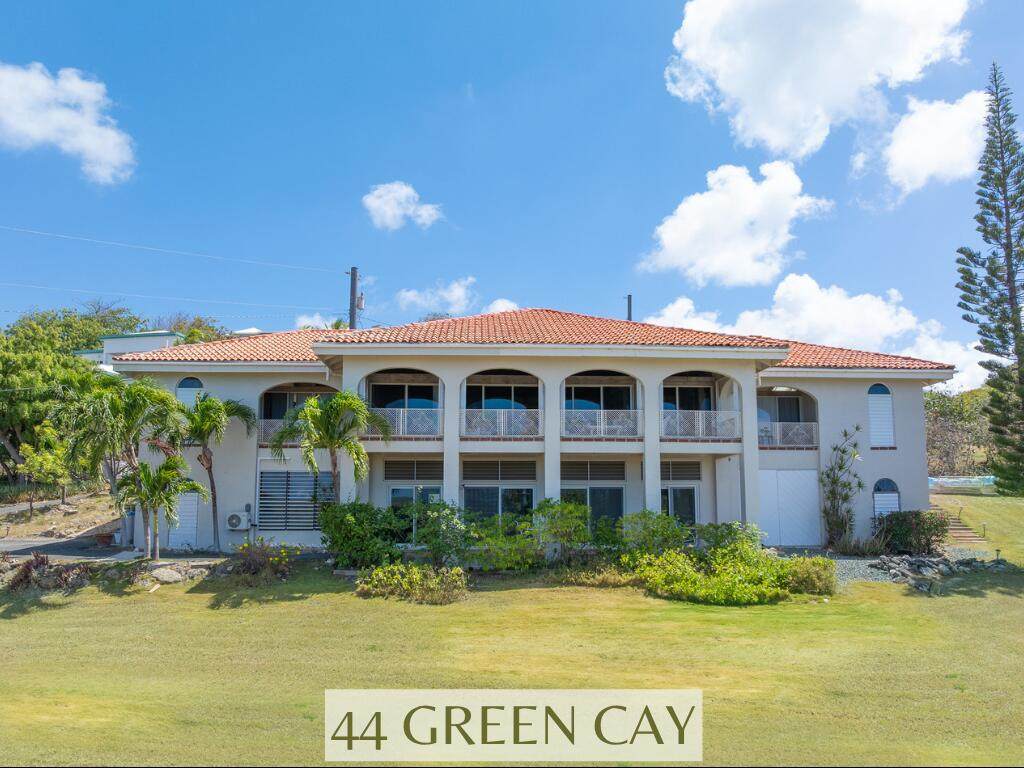 44 Green Cay Ea - Photo 1