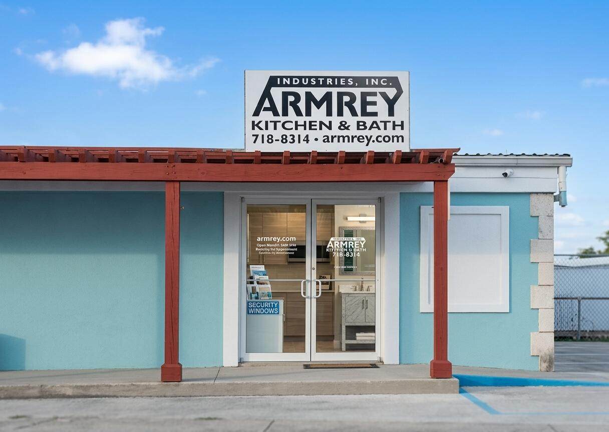 Armrey Inc Richmond Co - Photo 1