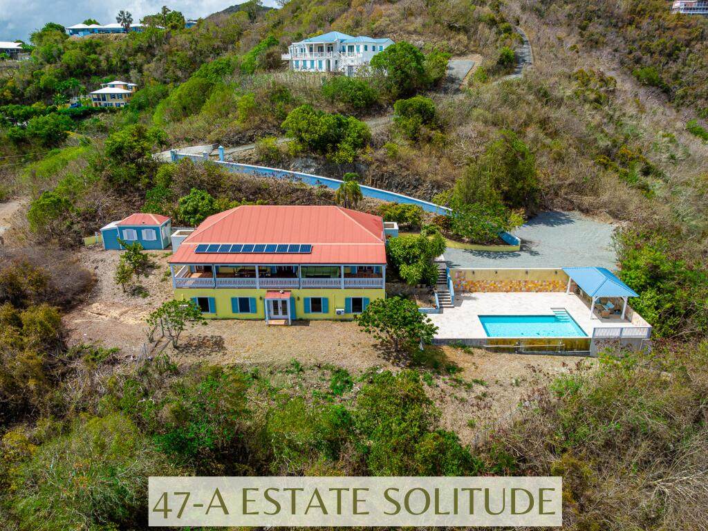 47-A Solitude Eb - Photo 1