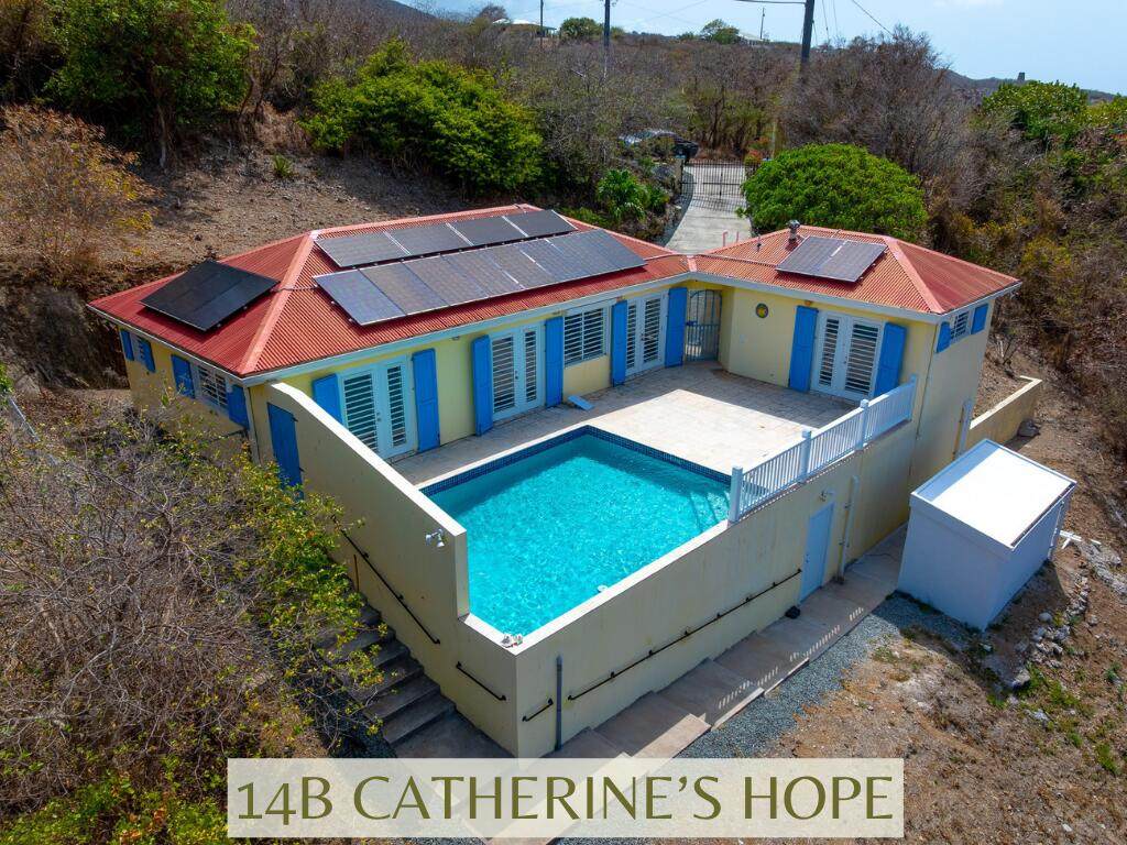 14B Catherine's Hope Eb - Photo 1