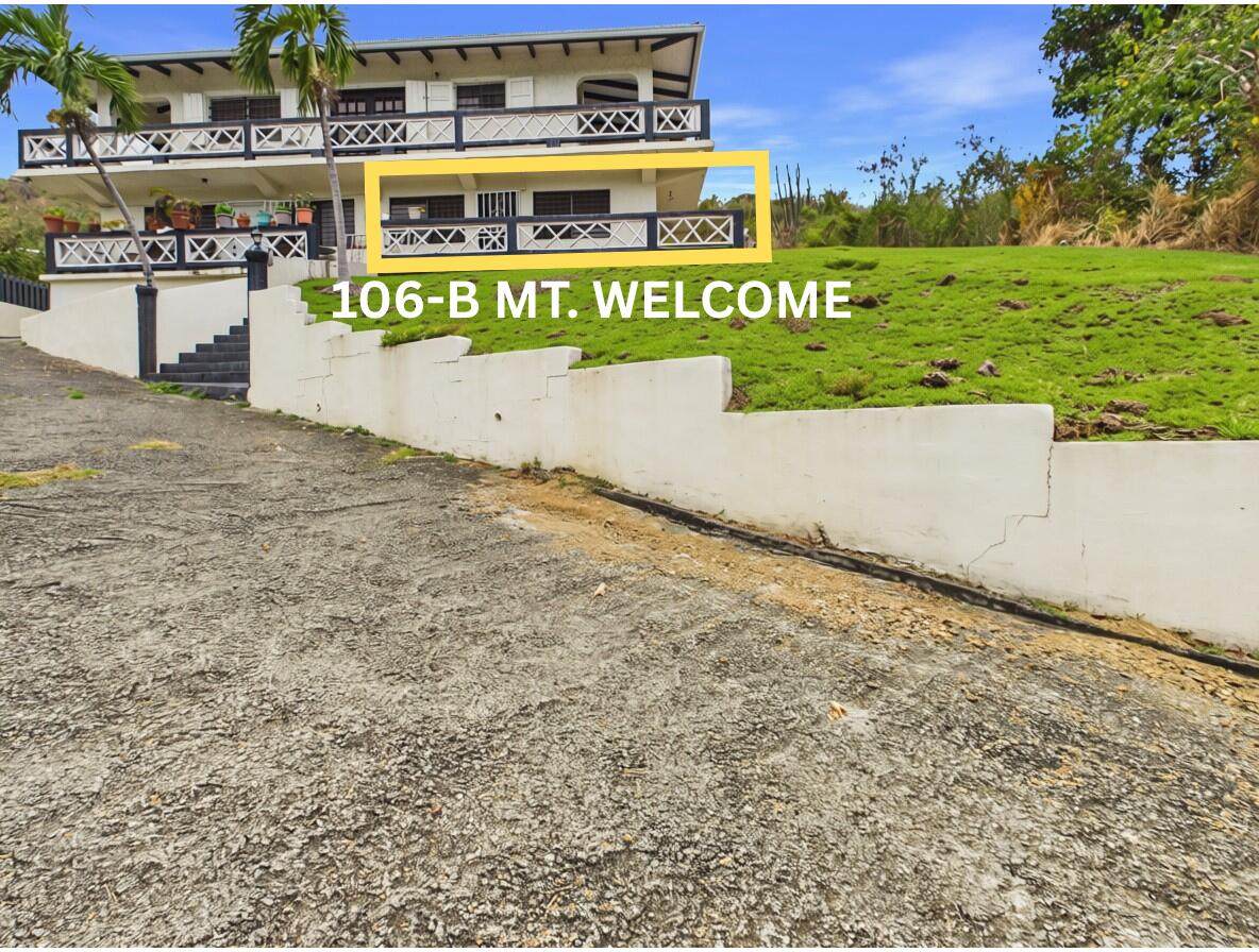106-B Mt. Welcome Ea - Photo 1