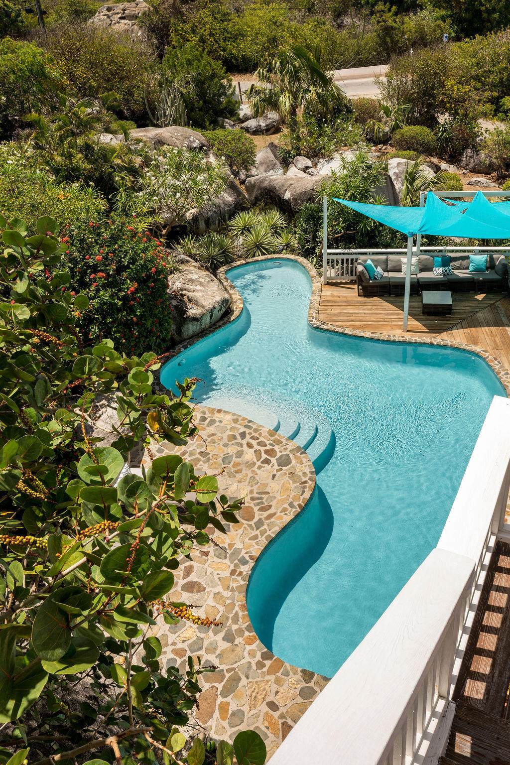 Block 4738 Virgin Gorda Central - Photo 1
