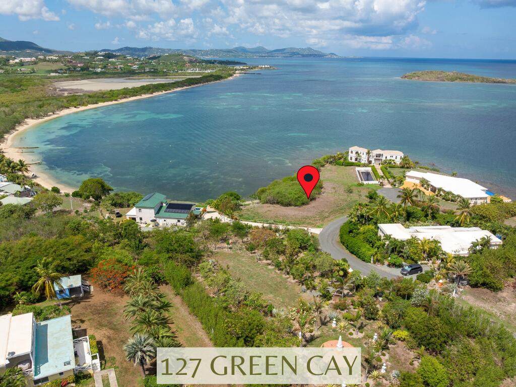 127 Green Cay Ea - Photo 1