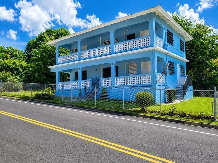 39 New St Frederiksted Fr - Photo 1