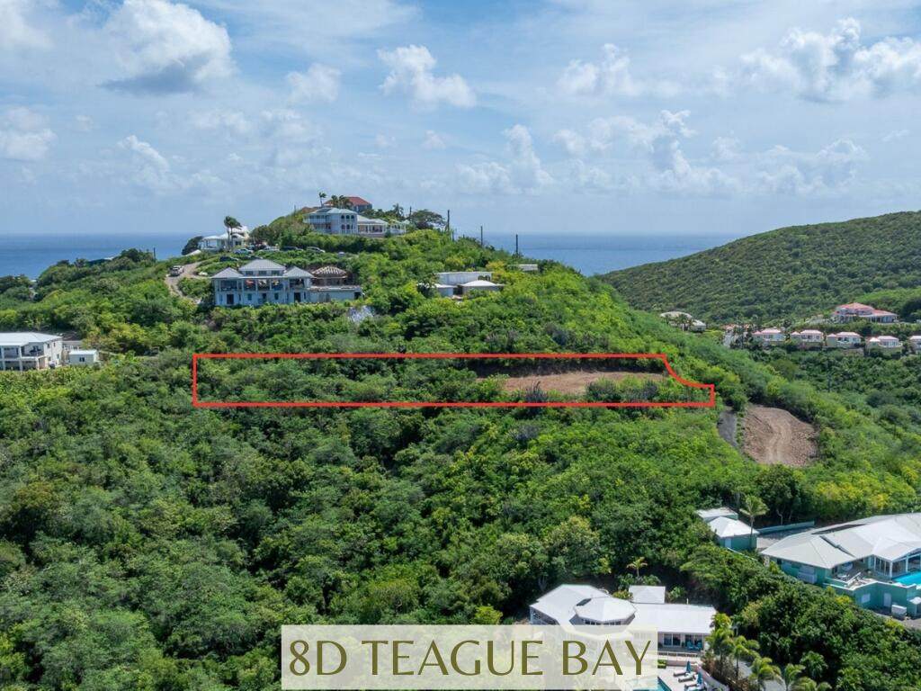 8-D Teagues Bay Eb - Photo 1