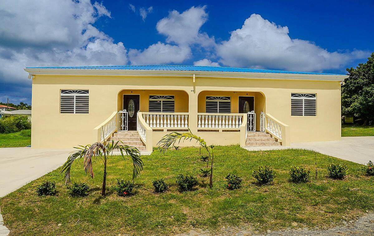 510 Unit A Barren Spot Ki - Photo 1