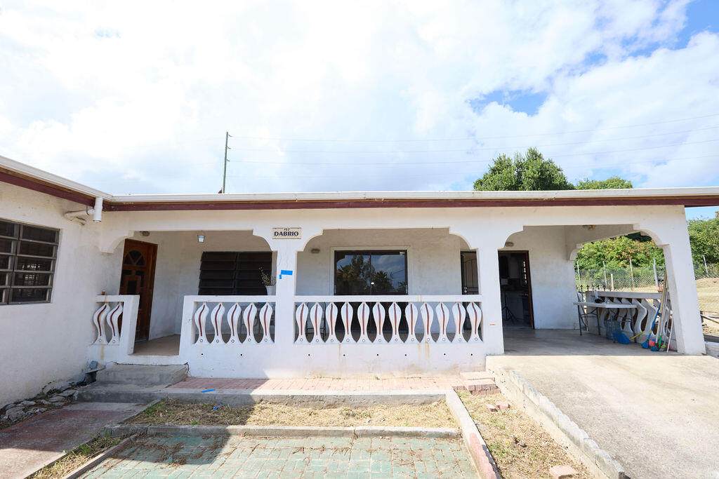 257 Barren Spot Qu - Photo 1