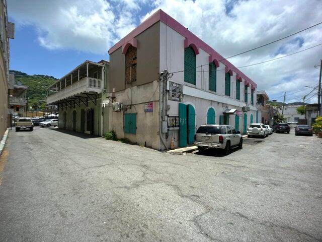 5 & 6 Curacao Gade Kps - Photo 1
