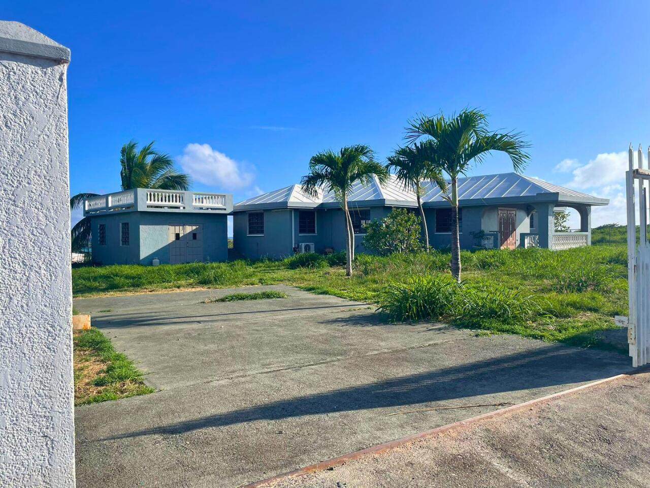 133 Enfield Green Pr, St. Croix, VI 00850 (MLS 231837) Calabash