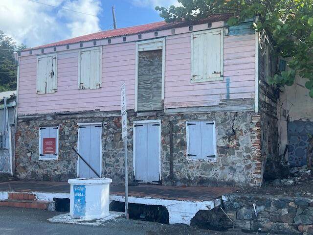 7 Bjerge Gade Kps - Photo 1