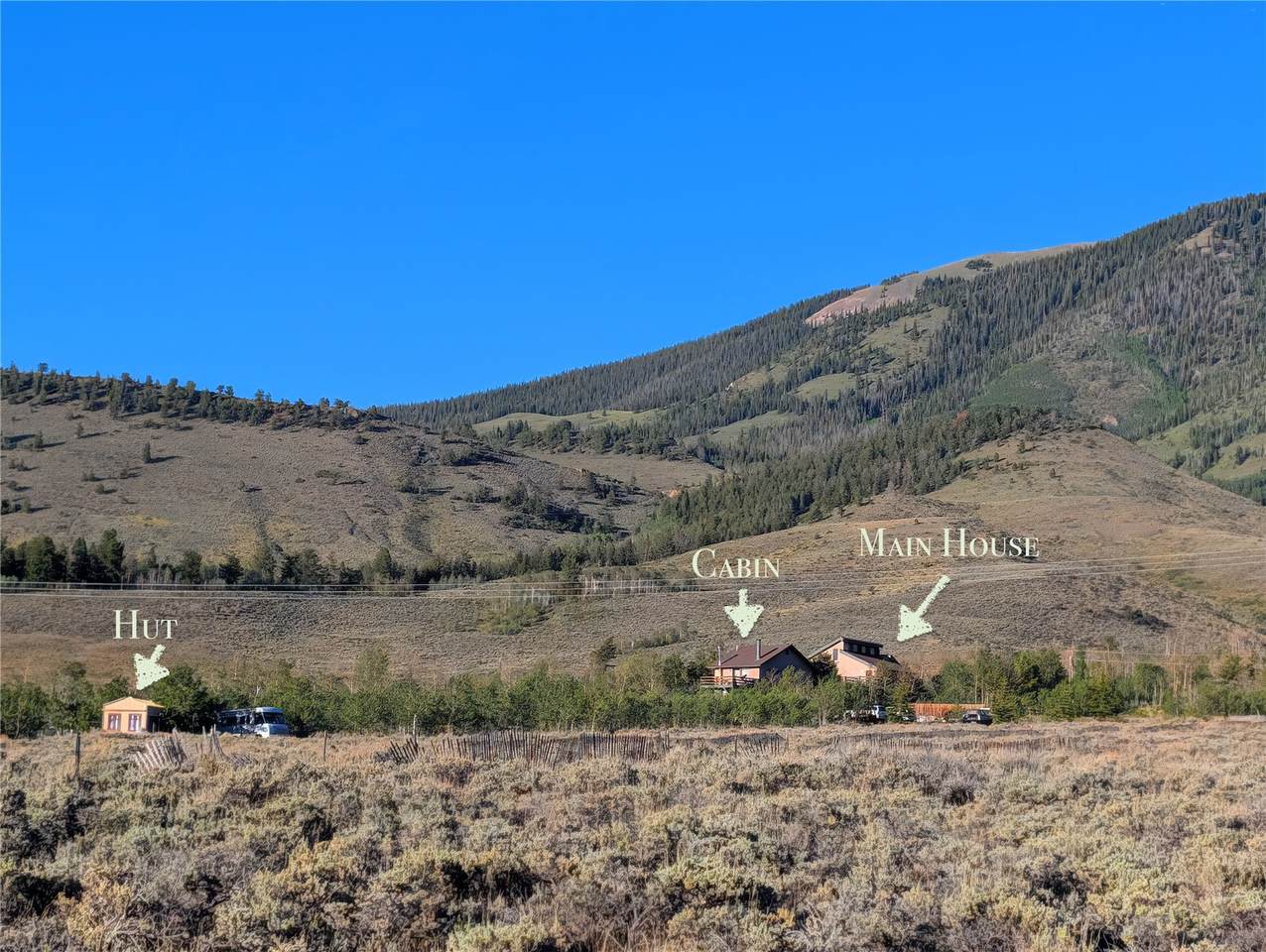 1703 Elk Run Road - Photo 1