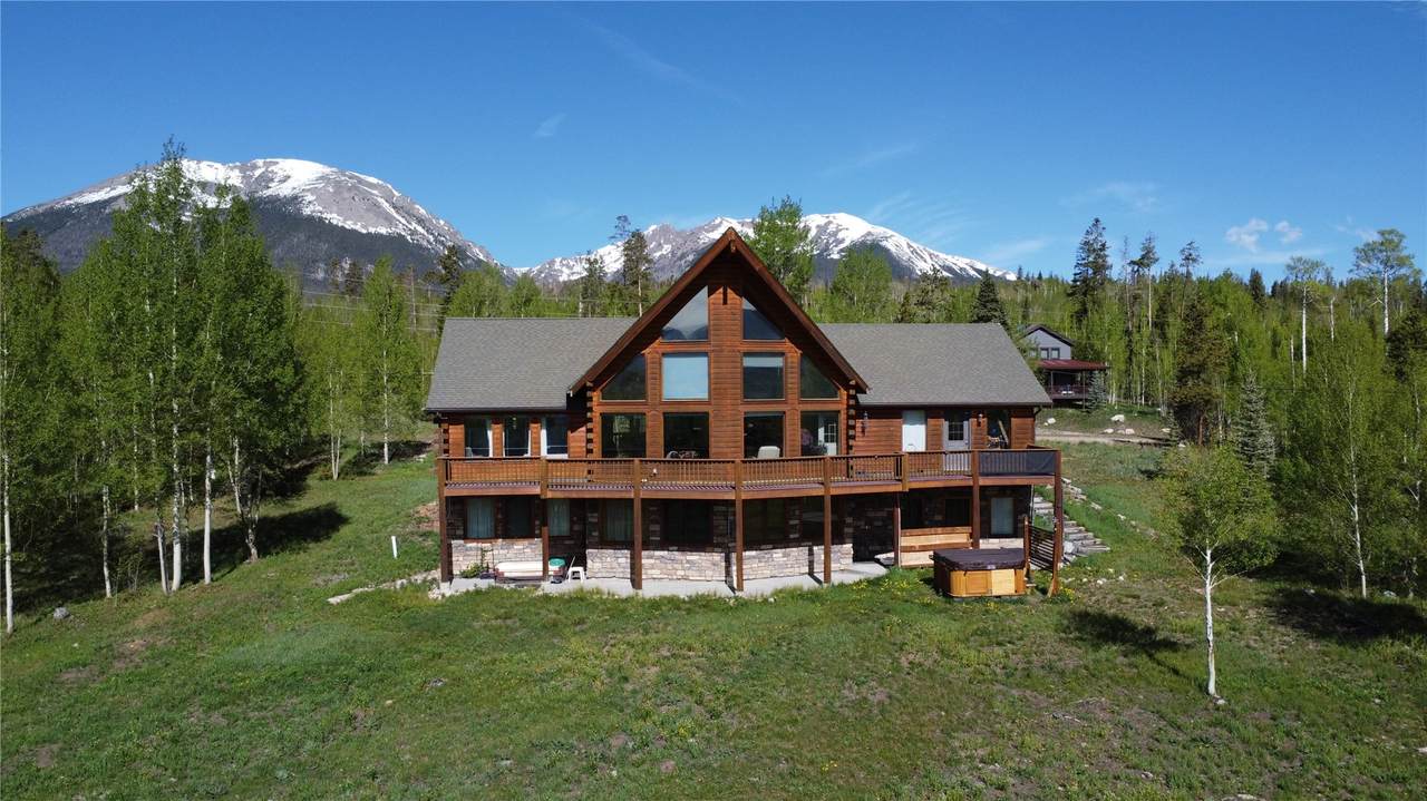 596 Aspen Drive - Photo 1